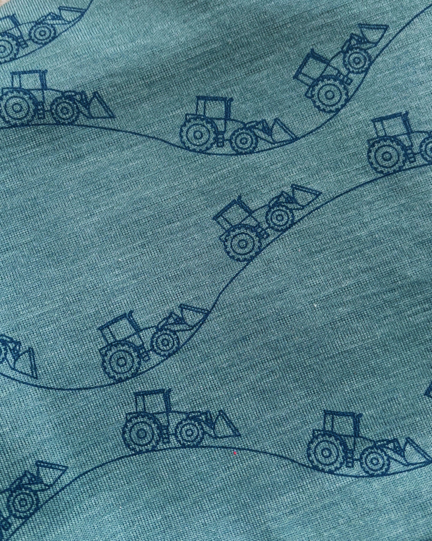 LANGARMSHIRT WOLLE/SEIDE