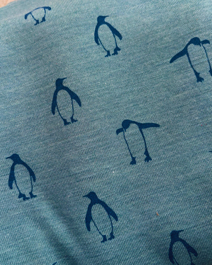 LANGARMSHIRT WOLLE/SEIDE